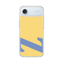 スリムプロテクションケース［ オリジナル - initial color - Z yellow ］