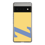 スリムプロテクションケース［ オリジナル - initial color - Z yellow ］