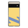 スリムプロテクションケース［ オリジナル - initial color - Z yellow ］