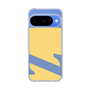 スリムプロテクションケース［ オリジナル - initial color - Z yellow ］