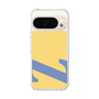 スリムプロテクションケース［ オリジナル - initial color - Z yellow ］