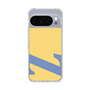 スリムプロテクションケース［ オリジナル - initial color - Z yellow ］
