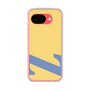 スリムプロテクションケース［ オリジナル - initial color - Z yellow ］