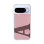 スリムプロテクションケース［ オリジナル - initial color - A dusty pink ］