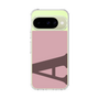 スリムプロテクションケース［ オリジナル - initial color - A dusty pink ］