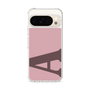 スリムプロテクションケース［ オリジナル - initial color - A dusty pink ］