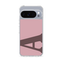 スリムプロテクションケース［ オリジナル - initial color - A dusty pink ］