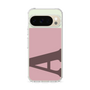 スリムプロテクションケース［ オリジナル - initial color - A dusty pink ］