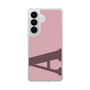スリムプロテクションケース［ オリジナル - initial color - A dusty pink ］