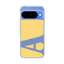 スリムプロテクションケース［ オリジナル - initial color - A yellow ］