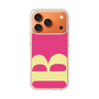 スリムプロテクションケース［ オリジナル - initial color - B pink ］