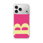 スリムプロテクションケース［ オリジナル - initial color - B pink ］