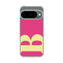 スリムプロテクションケース［ オリジナル - initial color - B pink ］