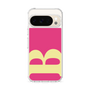 スリムプロテクションケース［ オリジナル - initial color - B pink ］