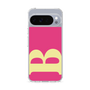 スリムプロテクションケース［ オリジナル - initial color - B pink ］