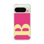 スリムプロテクションケース［ オリジナル - initial color - B pink ］