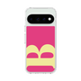 スリムプロテクションケース［ オリジナル - initial color - B pink ］