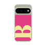 スリムプロテクションケース［ オリジナル - initial color - B pink ］