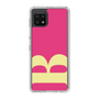 スリムプロテクションケース［ オリジナル - initial color - B pink ］