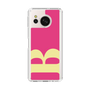 スリムプロテクションケース［ オリジナル - initial color - B pink ］