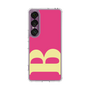 スリムプロテクションケース［ オリジナル - initial color - B pink ］