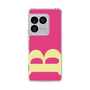 スリムプロテクションケース［ オリジナル - initial color - B pink ］