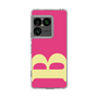 スリムプロテクションケース［ オリジナル - initial color - B pink ］