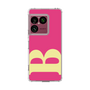 スリムプロテクションケース［ オリジナル - initial color - B pink ］