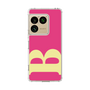 スリムプロテクションケース［ オリジナル - initial color - B pink ］
