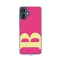 スリムプロテクションケース［ オリジナル - initial color - B pink ］