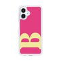 スリムプロテクションケース［ オリジナル - initial color - B pink ］
