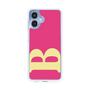 スリムプロテクションケース［ オリジナル - initial color - B pink ］