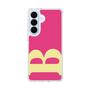スリムプロテクションケース［ オリジナル - initial color - B pink ］