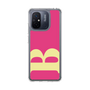 スリムプロテクションケース［ オリジナル - initial color - B pink ］