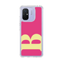 スリムプロテクションケース［ オリジナル - initial color - B pink ］