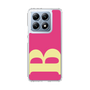 スリムプロテクションケース［ オリジナル - initial color - B pink ］