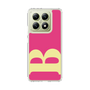 スリムプロテクションケース［ オリジナル - initial color - B pink ］