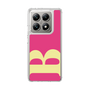 スリムプロテクションケース［ オリジナル - initial color - B pink ］