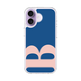 スリムプロテクションケース［ オリジナル - initial color - B navy ］
