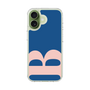 スリムプロテクションケース［ オリジナル - initial color - B navy ］