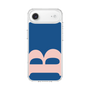 スリムプロテクションケース［ オリジナル - initial color - B navy ］