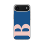 スリムプロテクションケース［ オリジナル - initial color - B navy ］