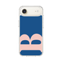 スリムプロテクションケース［ オリジナル - initial color - B navy ］