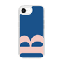 スリムプロテクションケース［ オリジナル - initial color - B navy ］