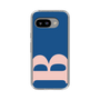 スリムプロテクションケース［ オリジナル - initial color - B navy ］
