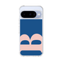 スリムプロテクションケース［ オリジナル - initial color - B navy ］