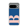 スリムプロテクションケース［ オリジナル - initial color - B navy ］