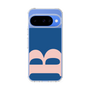 スリムプロテクションケース［ オリジナル - initial color - B navy ］