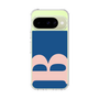 スリムプロテクションケース［ オリジナル - initial color - B navy ］