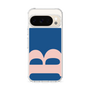 スリムプロテクションケース［ オリジナル - initial color - B navy ］